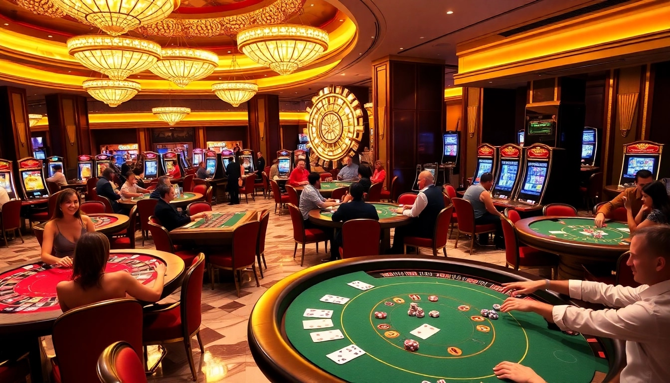 Join the exhilarating gameplay experience at https://32win.free/ with vibrant casino tables and thrilling action.