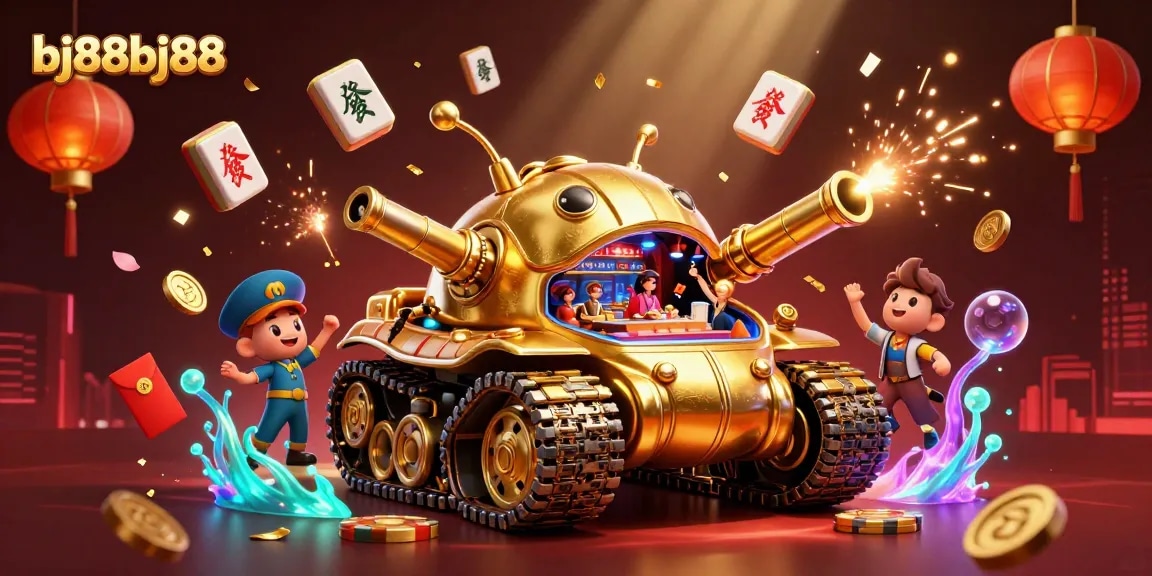 Experience the excitement of bj88bj88 with a golden beetle casino bursting with action and rewards