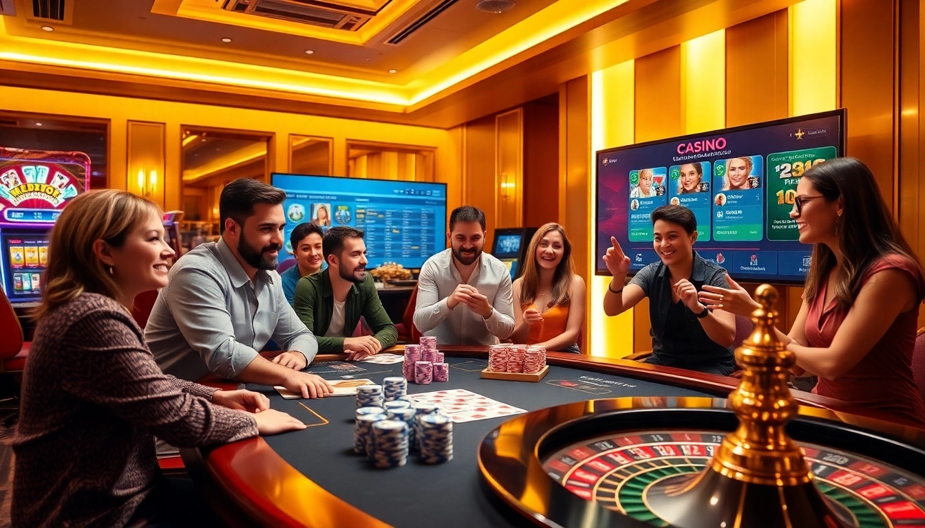 X88 online casino showcasing vibrant poker chips and engaging betting action.