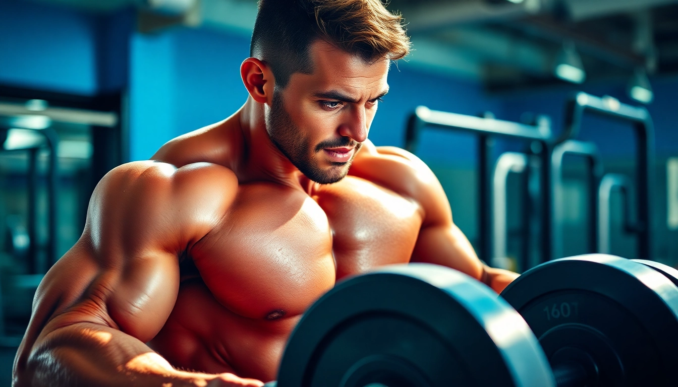Verbeter je prestaties met Boldobal Boldenone Undecanoate en voortreffelijke krachttraining.