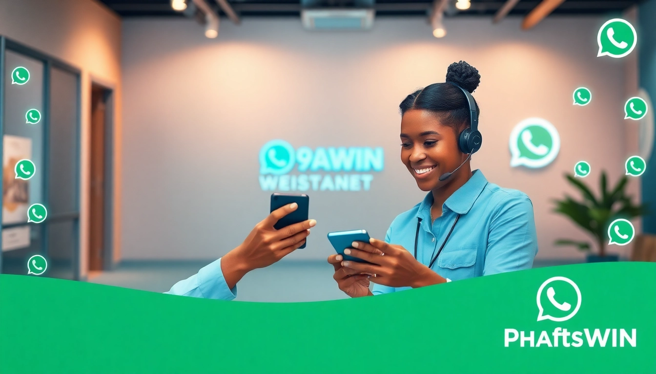 Join PP9WIN PNG with personalized customer service support via WhatsApp.