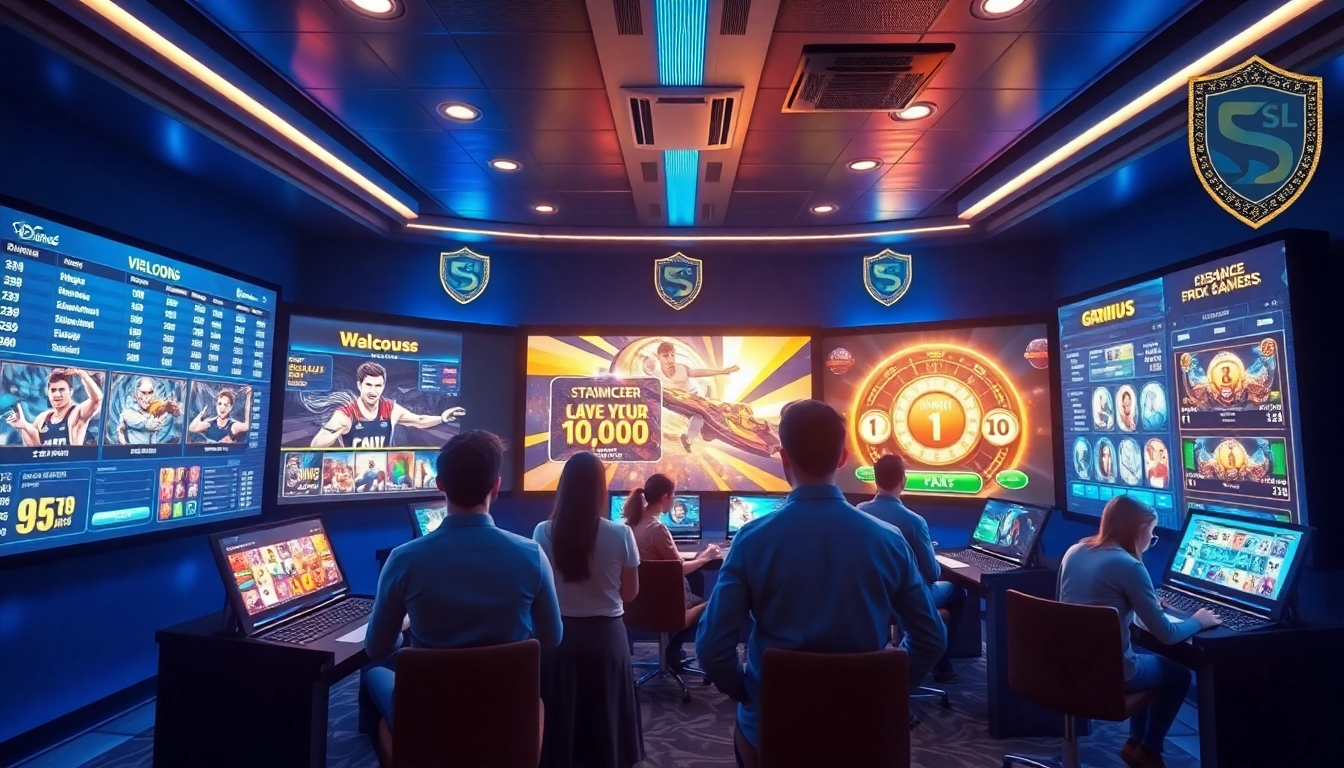 33win online gaming platform showcasing sports betting and live casino excitement with modern design.