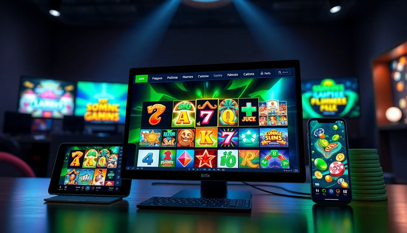 ABC999 engaging digital betting platform showcasing diverse and exciting games.
