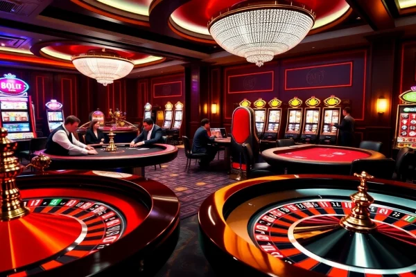 Join high-stakes action at the casino with insights from https://fabet.blog/ for winning strategies.