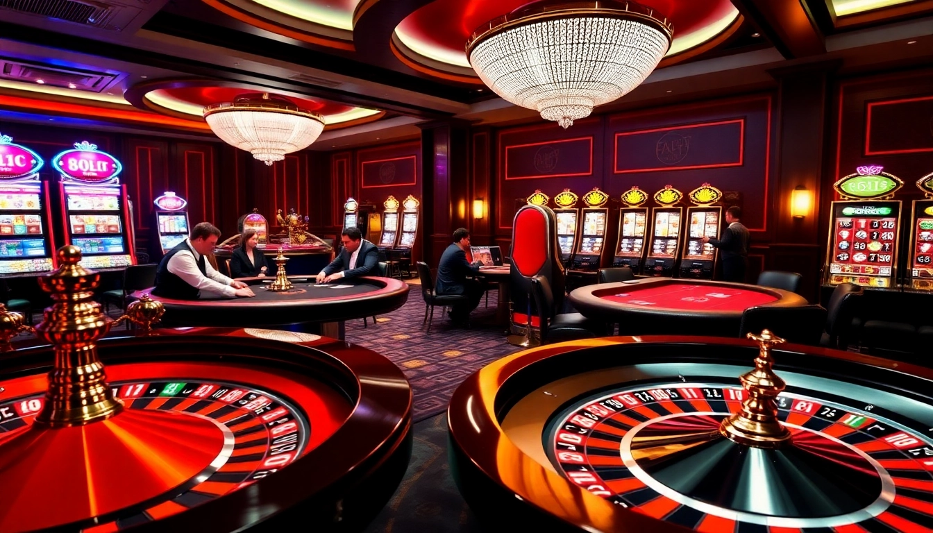 Join high-stakes action at the casino with insights from https://fabet.blog/ for winning strategies.