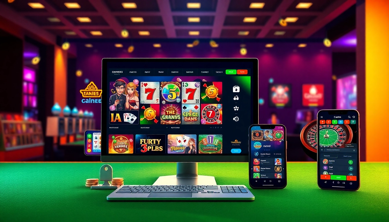 Experience 58ee's thrilling online casino interface with exciting games and secure navigation.